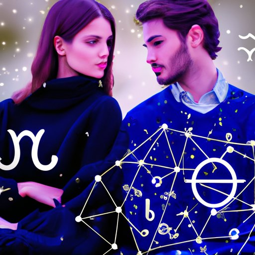 What Is the Most Attractive Zodiac Sign? Examining Astrological Traits, Celebrity Couples, and Online Dating Trends