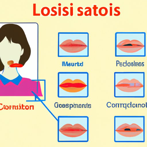 When Are Cold Sores Most Contagious? | An Overview of Risk Factors and Prevention Tips