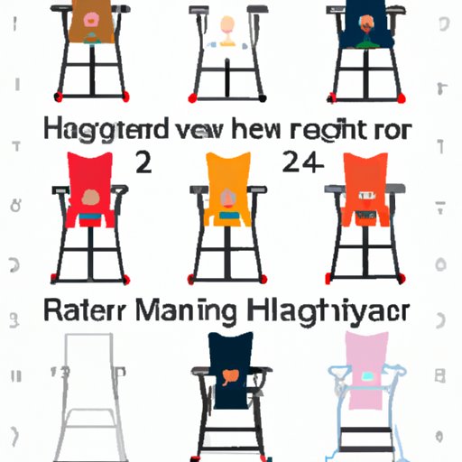When Can a Baby Sit in a High Chair? – Tips & Guidelines