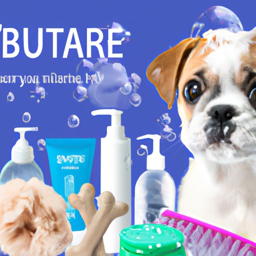 When Can Puppies Have Their First Bath? All You Need to Know