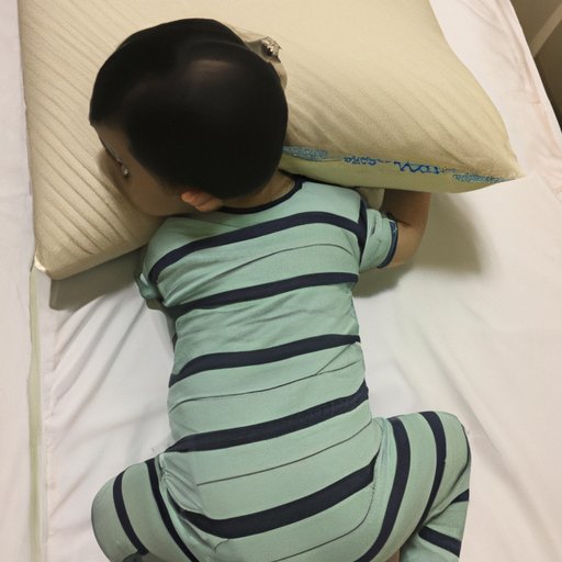 When Can Toddlers Sleep With a Pillow? Exploring Benefits and Risks