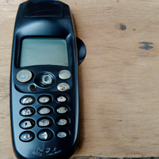 A Comprehensive History of the Black Phone: Exploring Its Inception, Development, and Impact