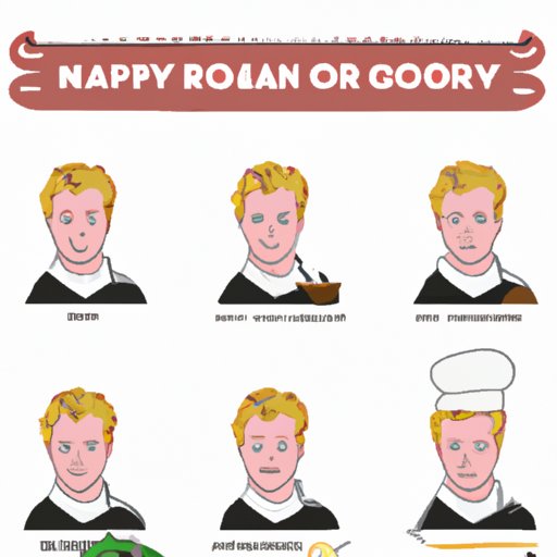 When Did Gordon Ramsay Start Cooking? A Look at His Culinary Journey