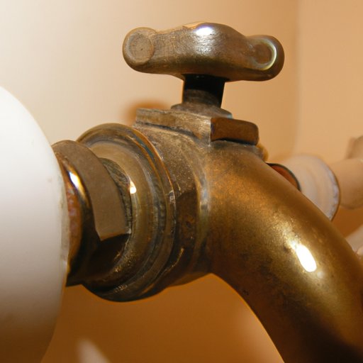 When Did Indoor Plumbing Become Standard in America?