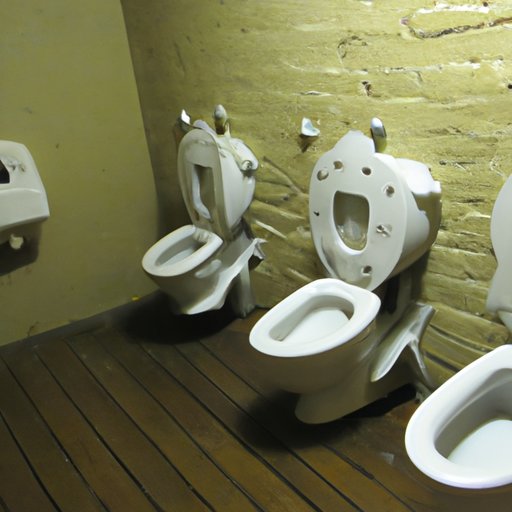 When Did Indoor Toilets Become Common in America?