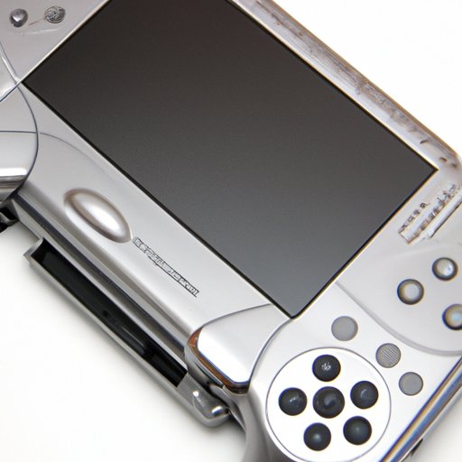 When Did Playstation Portable Come Out? A Look at the Console’s Launch and Legacy