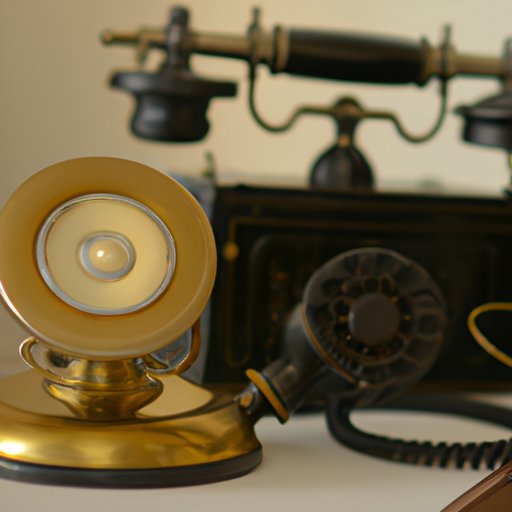 When did the First Phone Come Out? A Historical Look at the Invention of the Telephone