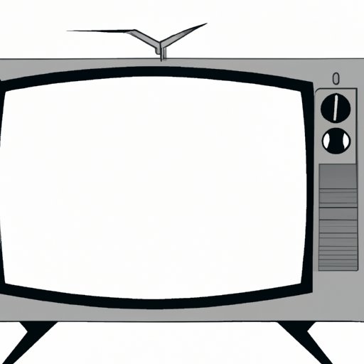 When Did the TV First Come Out? A Timeline of Television Development and Impact
