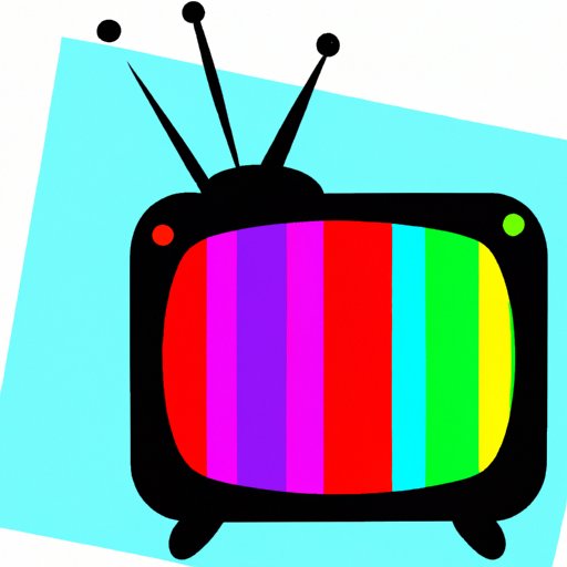 When Did TV Come Out in Color? A Look at the History and Impact of Color Television
