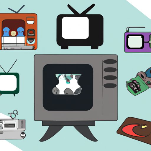 When Did TV First Come Out? A Historical Look at the Invention and Development of Television