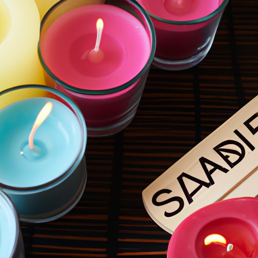 When Do Bath and Body Works Candles Go On Sale? A Comprehensive Guide