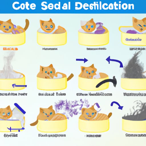 When Do Cats Shed the Most? Exploring the Shedding Cycle of Cats