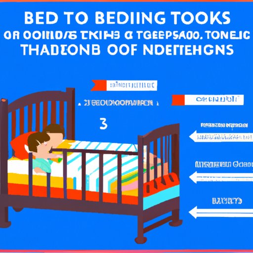 When to Transition to a Toddler Bed: Pros, Cons and Tips for Making the Switch Easier
