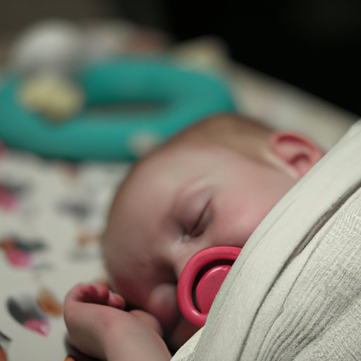 When Does Baby Start Sleeping Through the Night? A Guide for Parents