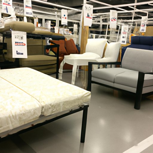 When Does Furniture Go on Sale? A Comprehensive Guide to Finding the Best Deals