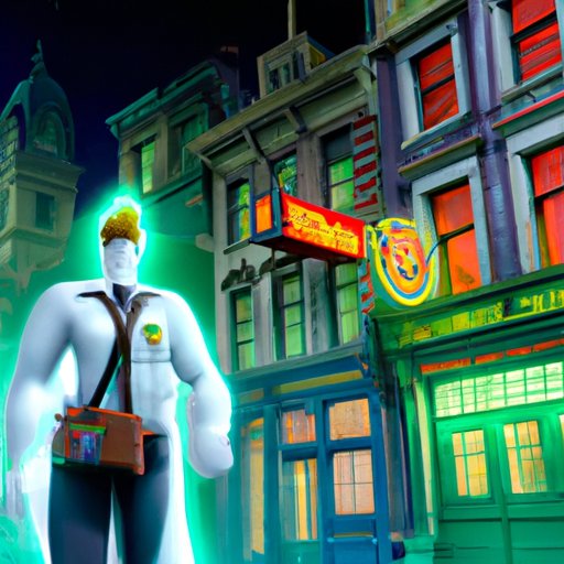 When Does Ghostbusters VR Come Out? An Overview of the Upcoming Release Date