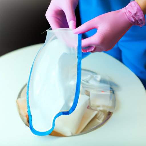 When Emptying a Disposable Ostomy Bag: Essential Tips and Advice