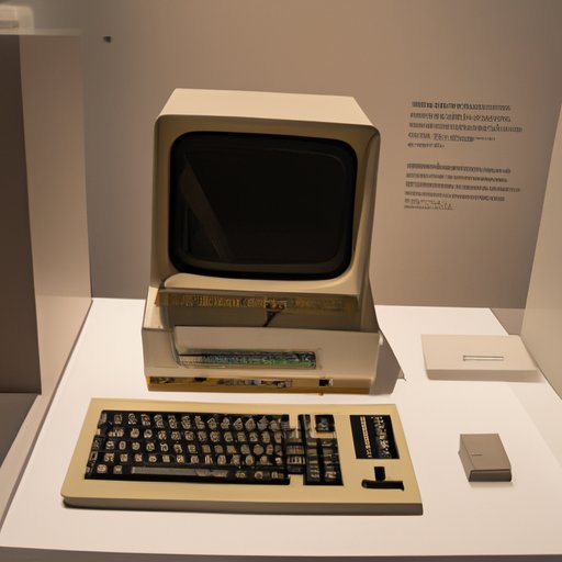 The First Computer: A Comprehensive Exploration