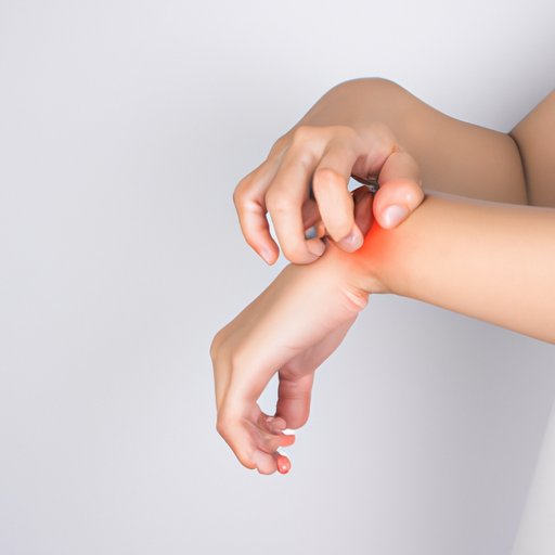 When I Scratch My Skin It Turns Red and Bumps: Causes, Treatments, and Home Remedies