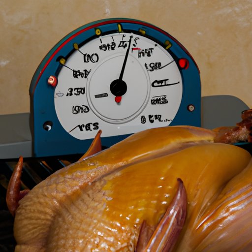 When is a Turkey Done Cooking? A Guide to Perfectly Cooked Roasted Turkey