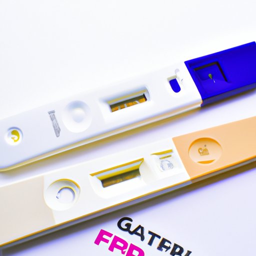 When is the Best Time to Take a Pregnancy Test?