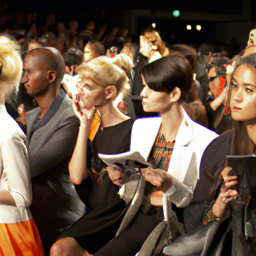 When is Fashion Week New York? An Overview of the Annual Event