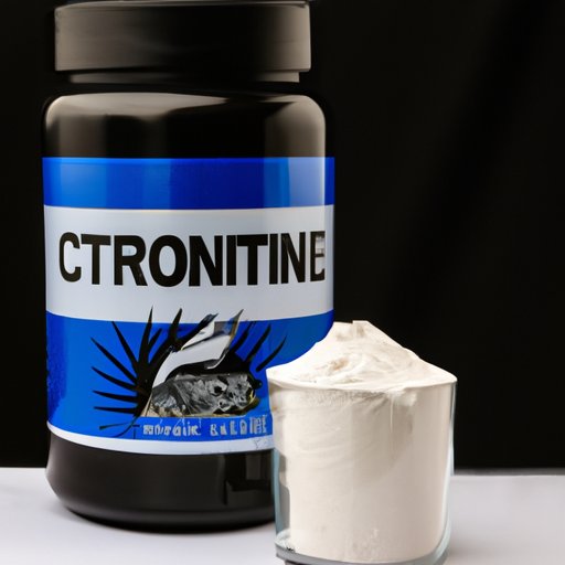 When is it Best to Take Creatine? A Comprehensive Guide