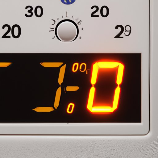 When Is It Cold Enough to Put the Heating On? Exploring the Science and Tips for Home Heating