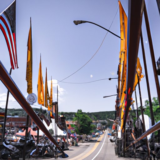 Laconia Bike Week 2022: Everything You Need to Know