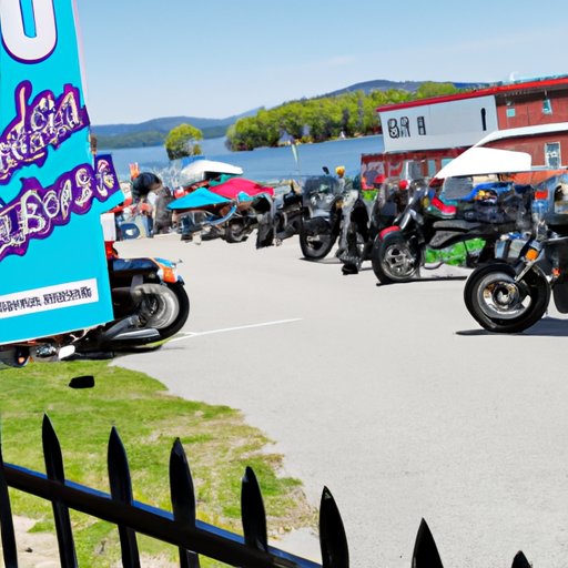 Exploring Laconia Bike Week: When and What to Expect