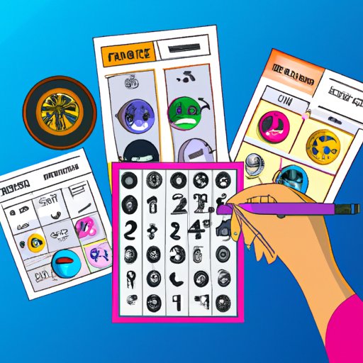 When is Lottery Drawing? Exploring Different Types of Drawings and Strategies to Increase Your Chances of Winning