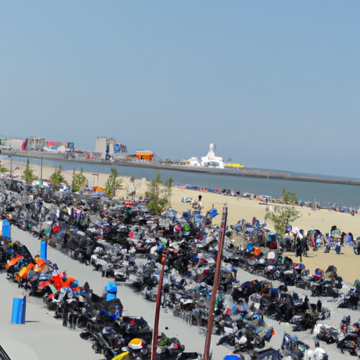 When is Ocean City MD Bike Week? The Complete Guide for All Riders