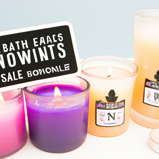 When is the Bath and Body Works Candle Sale? Exploring Benefits & Tips