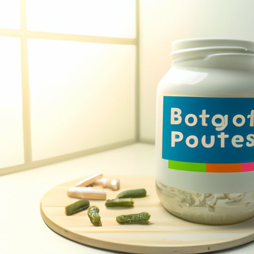 When is the Best Time of Day to Take Probiotics?