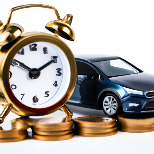 When is the Best Time to Buy a Used Car?