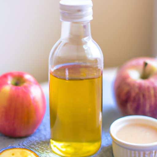 When Is The Best Time To Drink Apple Cider Vinegar?