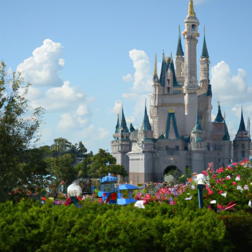 When is the Best Time to Visit Disney World? Tips and Strategies for Planning a Magical Trip