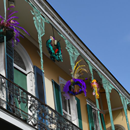 The Best Time to Visit New Orleans: A Comprehensive Guide