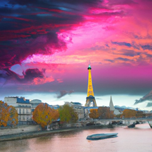 When is the Best Time to Go to Paris? Exploring Considerations, Benefits & Tips for a Stress-Free Vacation