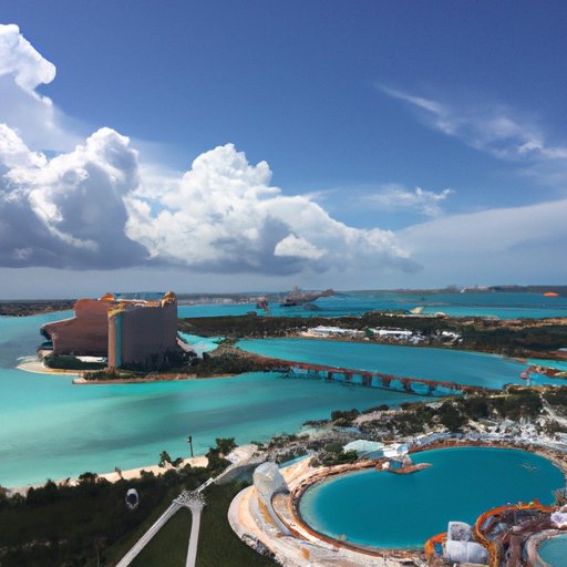 When is the Best Time to Go to the Bahamas?