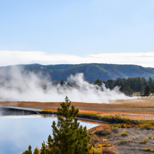 When is the Best Time to Visit Yellowstone: A Comprehensive Guide