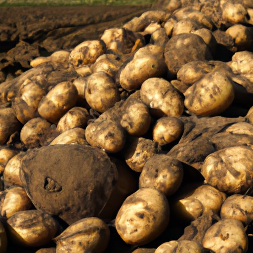 When is the Best Time to Plant Potatoes?