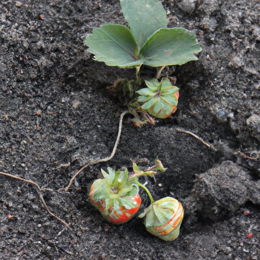 When is the Best Time to Plant Strawberries? A Guide to Maximizing Yields