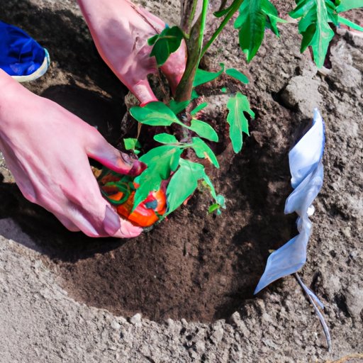 When is the Best Time to Plant Tomatoes? A Comprehensive Guide