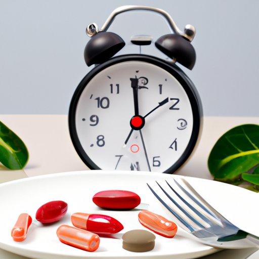 When is the Best Time to Take a Multivitamin? Exploring the Pros and Cons of Different Timing Strategies