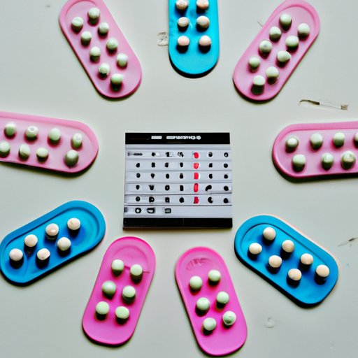 When is the Best Time to Take Birth Control? Exploring Different Types and Timing for Maximum Efficacy