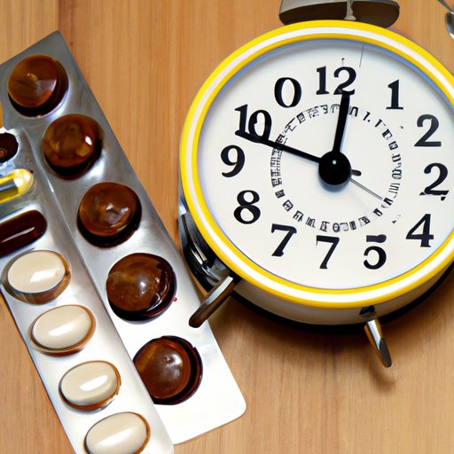 When Is the Best Time to Take Cholesterol Medication?