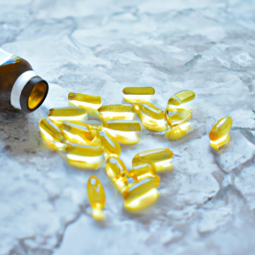 When is the Best Time to Take Fish Oil? Understanding the Benefits of Morning vs. Evening Intake