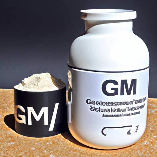 When is the Best Time to Take Glucosamine Chondroitin MSM?