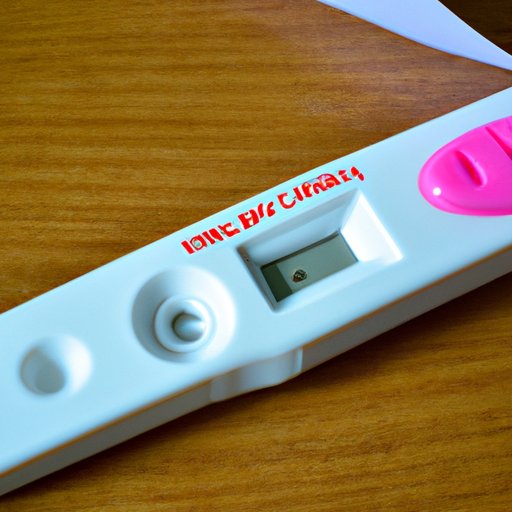 When is the Best Time to Test for Pregnancy?
